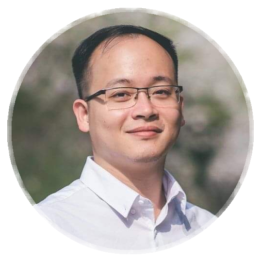 BTV Phạm Minh Quân